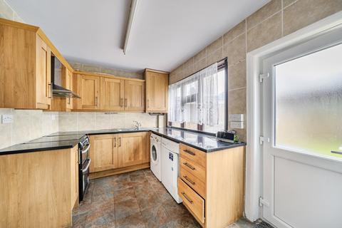 3 bedroom semi-detached house for sale, Fryent Crescent, London NW9
