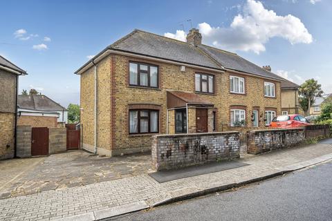 3 bedroom semi-detached house for sale, Fryent Crescent, London NW9