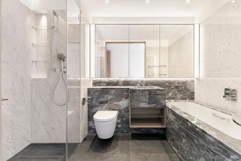 3 bedroom flat to rent, River Park Tower, 1 Nine Elms Lane, London