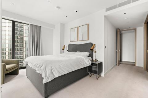 3 bedroom flat to rent, River Park Tower, 1 Nine Elms Lane, London