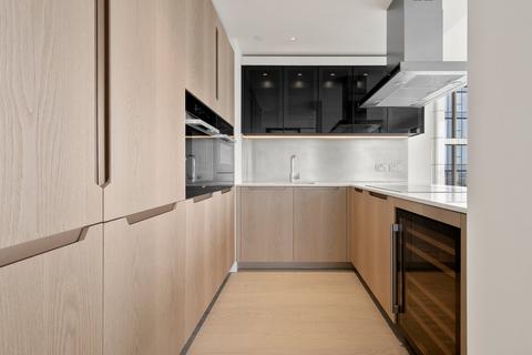 3 bedroom flat to rent, River Park Tower, 1 Nine Elms Lane, London
