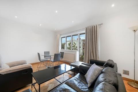 3 bedroom flat to rent, Warner House, Abercorn Place, St John's Wood, London