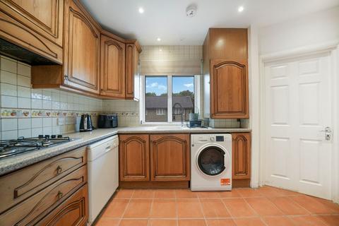3 bedroom flat to rent, Warner House, Abercorn Place, St John's Wood, London