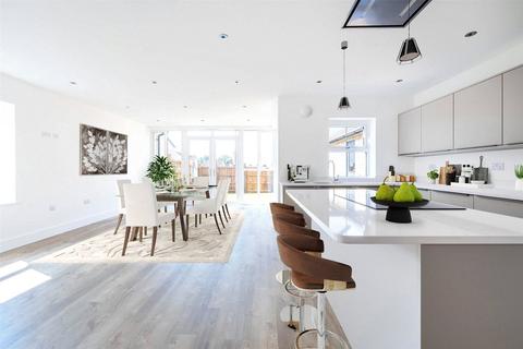 4 bedroom detached house for sale, Plot 44 The Prestbury Great Oaks, Bristol BS37