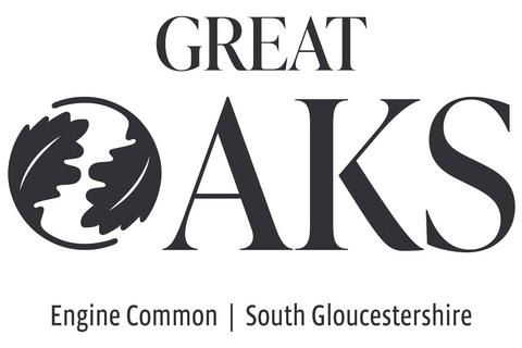 4 bedroom detached house for sale, Plot 44 The Prestbury Great Oaks, Bristol BS37