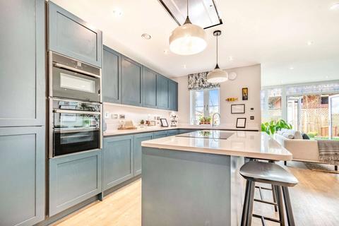undefined, Plot 44 The Prestbury, Yate BS37