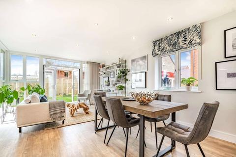 undefined, Plot 44 The Prestbury, Yate BS37