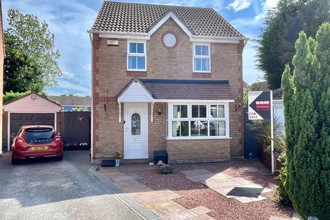 undefined, Holme Farm Close, Great Coates, Grimsby, DN37