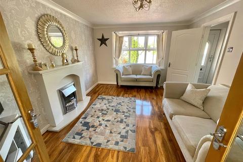 undefined, Holme Farm Close, Great Coates, Grimsby, DN37