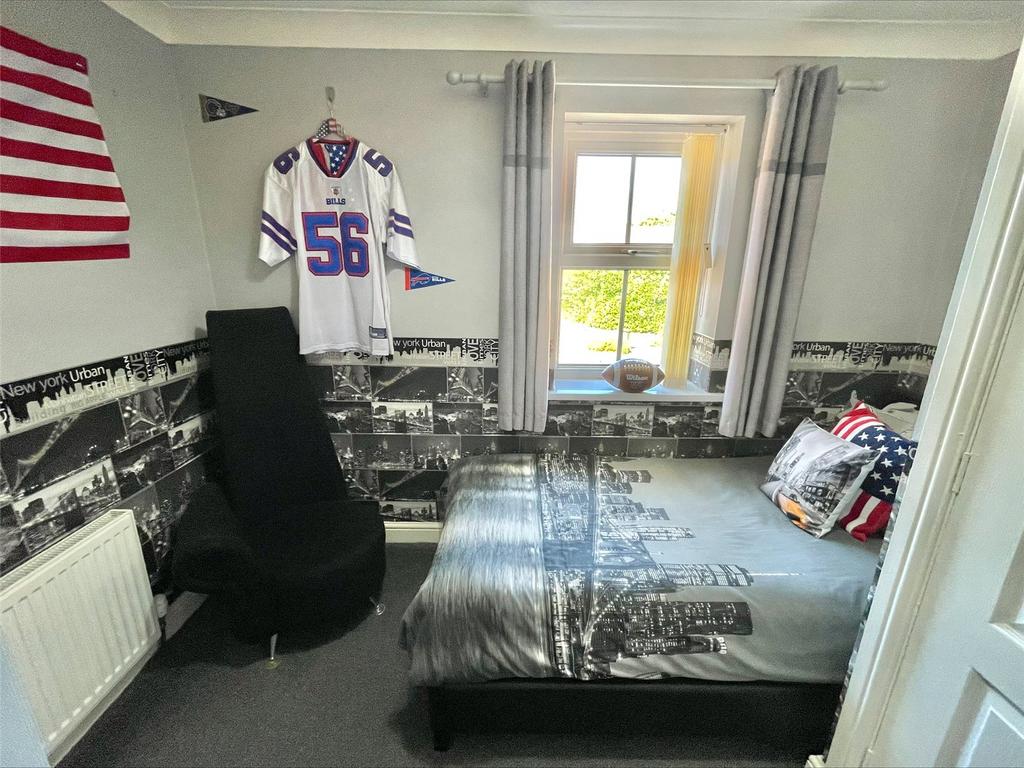 Bedroom Two
