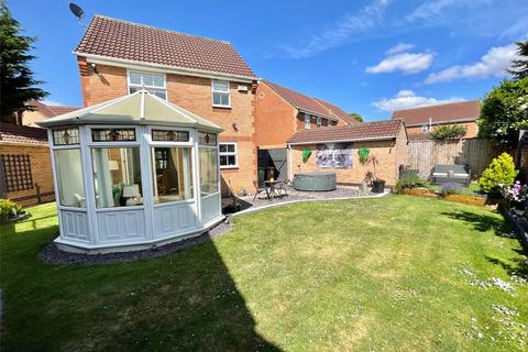 undefined, Holme Farm Close, Great Coates, Grimsby, DN37