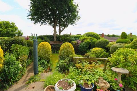 3 bedroom semi-detached house for sale, Hallcroft Way, Aldridge