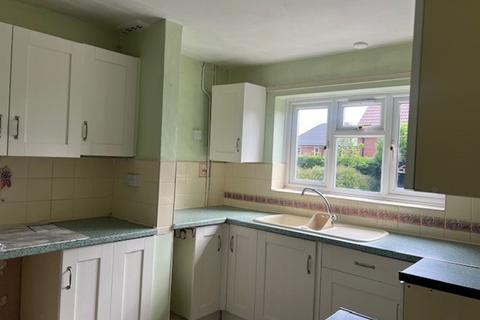 3 bedroom semi-detached house for sale, Culver Street, Newent, GL18
