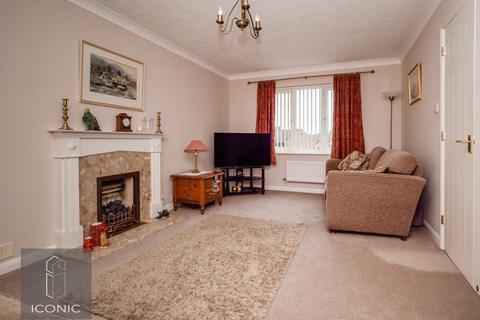 4 bedroom detached house for sale, Badgers Brook Road, Drayton, Norwich