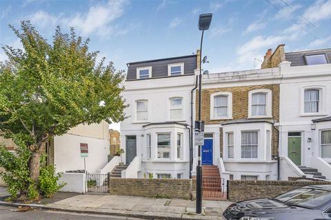 1 bedroom maisonette for sale, St. Elmo Road, London W12