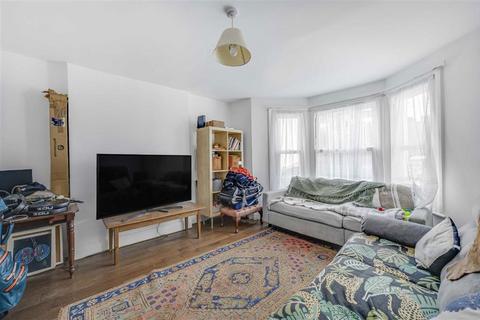 1 bedroom maisonette for sale, St. Elmo Road, London W12