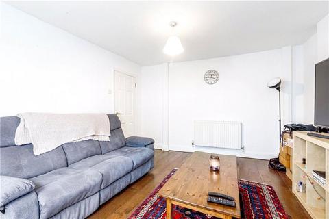 1 bedroom maisonette for sale, St. Elmo Road, London W12