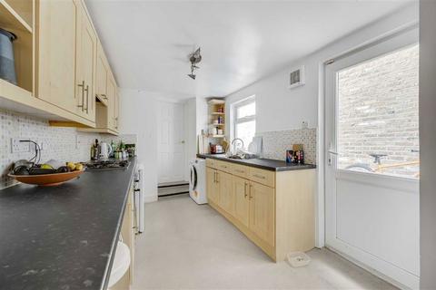 1 bedroom maisonette for sale, St. Elmo Road, London W12
