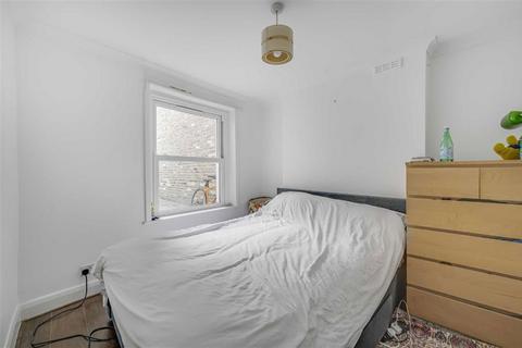 1 bedroom maisonette for sale, St. Elmo Road, London W12