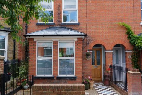 Salisbury Road, Maidstone