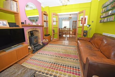 3 bedroom terraced house for sale, Salisbury Road, Maidstone