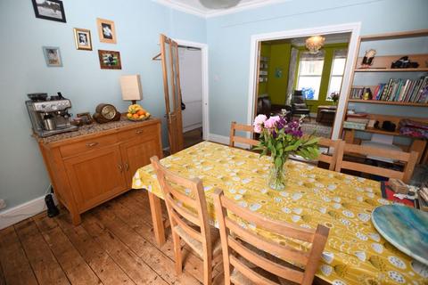 3 bedroom terraced house for sale, Salisbury Road, Maidstone