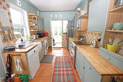 3 bedroom terraced house for sale, Salisbury Road, Maidstone