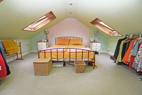 3 bedroom terraced house for sale, Salisbury Road, Maidstone