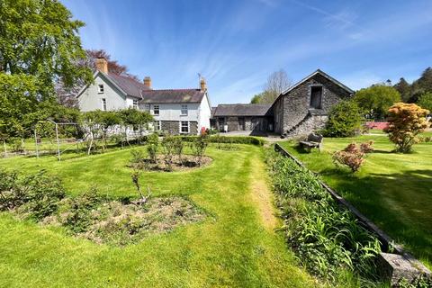 undefined, Dolcoed, Carmarthen Road, Newcastle Emlyn SA38 9DA