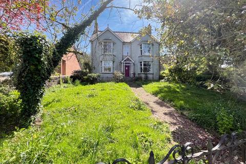 undefined, Dolcoed, Carmarthen Road, Newcastle Emlyn SA38 9DA