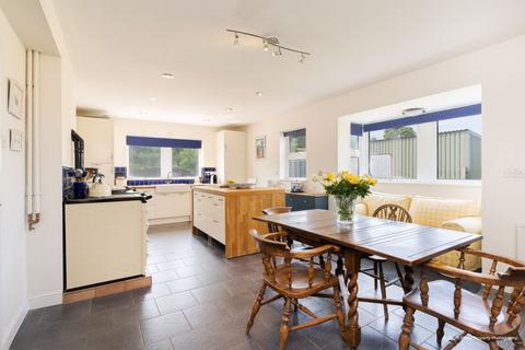 5 bedroom farm house for sale, Wern Fawr Farm, Ystradowen, Cowbridge, CF71 7SY