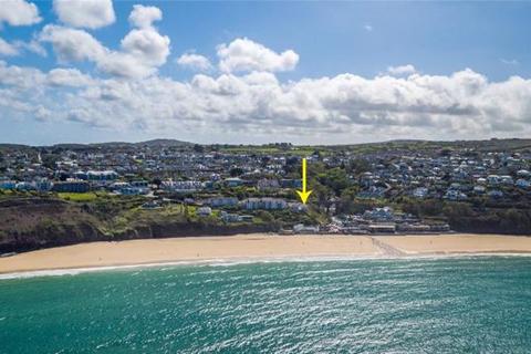 6 bedroom property with land for sale, Beach Road, St. Ives TR26