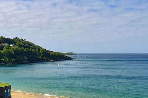 6 bedroom detached house for sale, Carbis Beach Apartments, St. Ives TR26