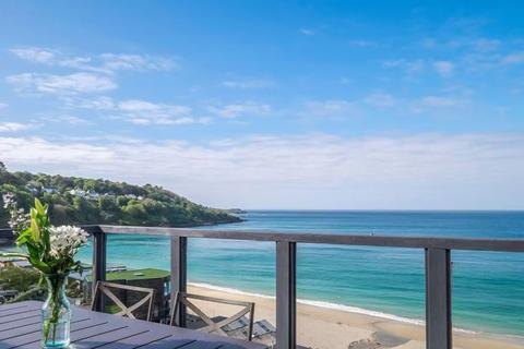 6 bedroom detached house for sale, Carbis Beach, St. Ives TR26
