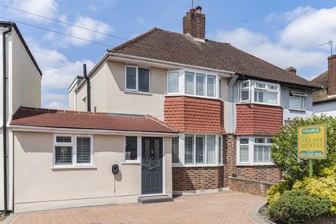 98 Fen Grove, Sidcup, DA15 8QQ