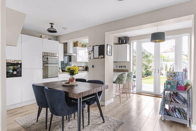 Open Plan...