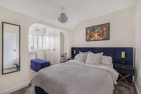 98 Fen Grove, Sidcup, DA15 8QQ