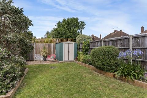 98 Fen Grove, Sidcup, DA15 8QQ