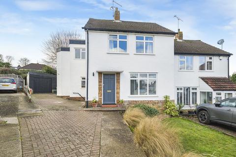 Summerhill Close, Orpington