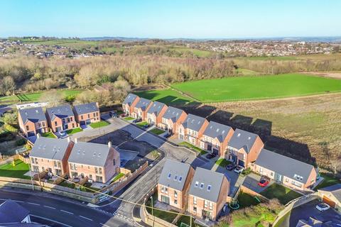 undefined, Plot 17, The Beech, Hillhead, Streetgate, Sunniside