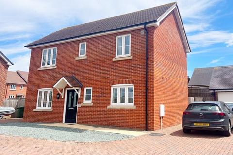 undefined, Woodland View, Bromyard HR7
