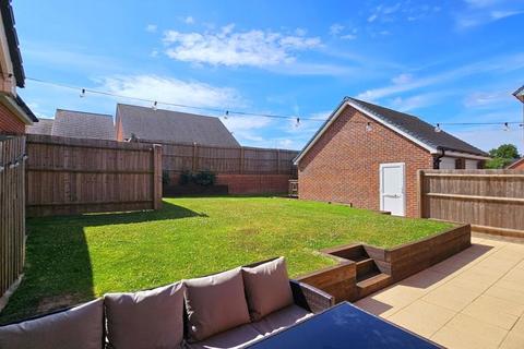 undefined, Woodland View, Bromyard HR7