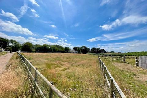 undefined, Land adjacent to Derry Farm,Birmingham Road, Shenstone. Lichfield. WS14 0LH