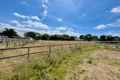 undefined, Land adjacent to Derry Farm,Birmingham Road, Shenstone. Lichfield. WS14 0LH