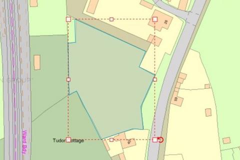 undefined, Land adjacent to Derry Farm,Birmingham Road, Shenstone. Lichfield. WS14 0LH