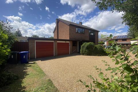 undefined, Orchard Close, Rougham