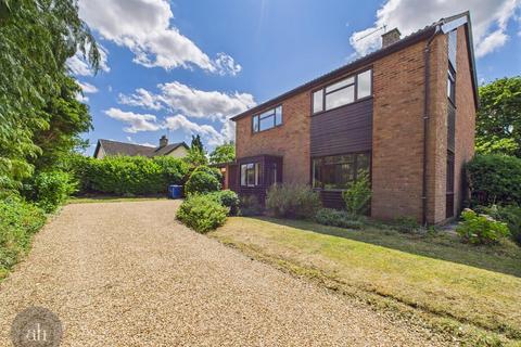 undefined, Orchard Close, Rougham