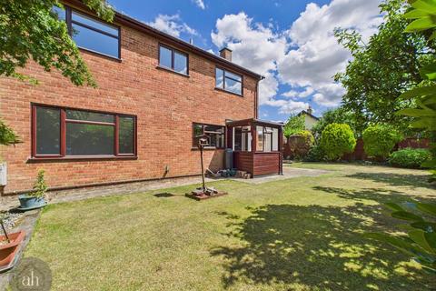 undefined, Orchard Close, Rougham