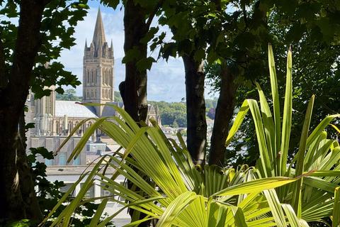 undefined, Bassett Walk, Truro FURNISHED