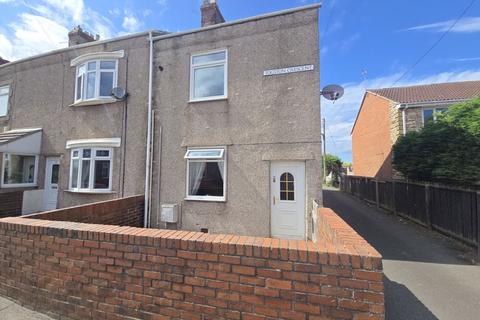 undefined, Togston Crescent, North Broomhill, Morpeth